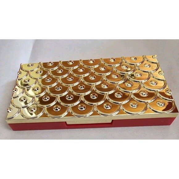 Estee Lauder Pure Color Envy Eye & Cheek Palette - Glow  ~NEW~ - Picture 2 of 6